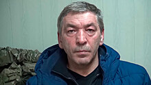 Суд Москвы арестовал экс-премьера Дагестана на два месяца