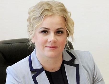 Бывший нижегородский министр Исаева дала показания по делу о коррупции
