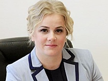 Нижегородский экс-министр Наталья Исаева оспаривает приговор за взятку