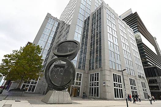 Казахстан добился разблокировки в&nbsp;Euroclear части &laquo;российских&raquo; средств