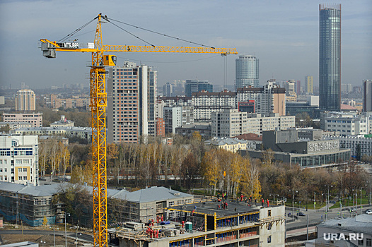 Программу реновации жилья могут запустить во всех регионах России