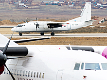 В России готовят замену второму по популярности самолету