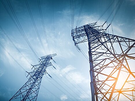 Около 11 тыс человек остались без света из-за шторма в Эстонии