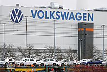 Топ-менеджер Volkswagen покаялся за шутку о смене названия