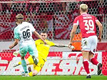 Отец Кокшарова: после дубля Александра «Спартаку» Ивич получает ещё одного игрока в обойму