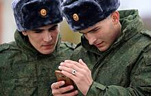 Путин: призыв в армию уйдет в прошлое