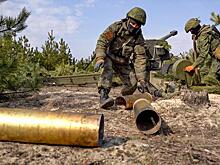 Специальная военная операция на Украине, день 940-й, онлайн-трансляция
