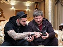 В Грозном открылась знаменитая бургерная Black Star Burger