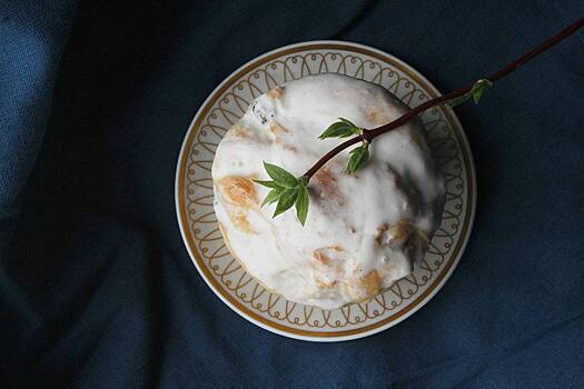 Ряд россиян предупредили об опасности поедания куличей