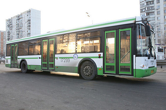 В Петербурге чиновник ответит за поздний ответ на жалобу гражданина о задержке движения автобуса