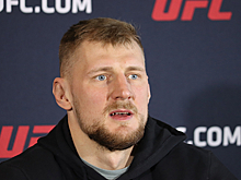 Команде российского бойца UFC отказали в выдаче американских виз