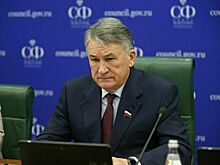 Воробьев: Лесопромышленный комплекс Вологодской области успешно развивается