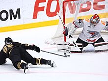 Хоккеист «Адмирала» Тимашов рассказал об адаптации к тяжёлым перелётам с Дальнего Востока