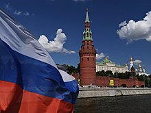 Женщины-кандидаты в президенты России