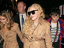 Внешность Мадонны на новых фото папарацци вызвала споры