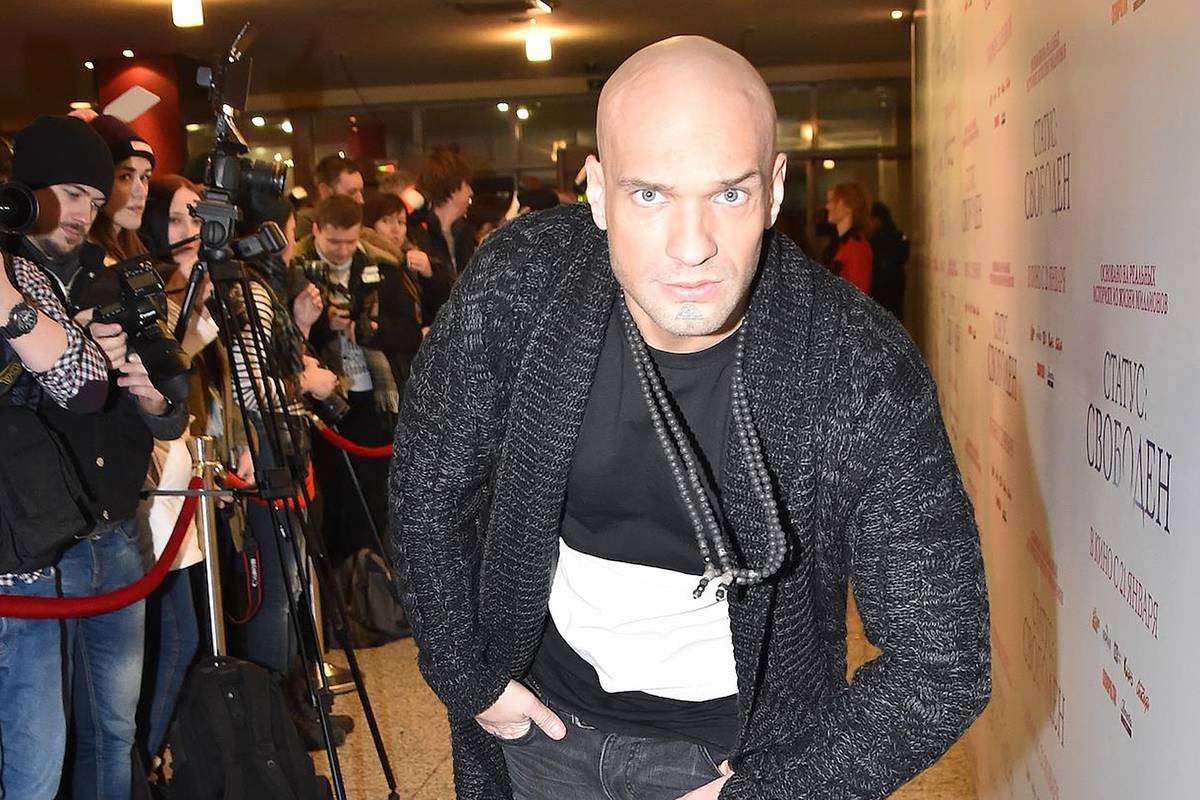 Уехавший из-за СВО рэпер признался в заработках на корпоративах в России