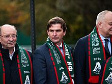 «Эту модель надо было срочно менять». Леонченко — о финансовом положении «Локомотива»