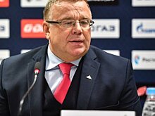 Игорь Захаркин – о возможности поработать в сборной на Олимпиаде, тандеме с Быковым и ситуации Панарина