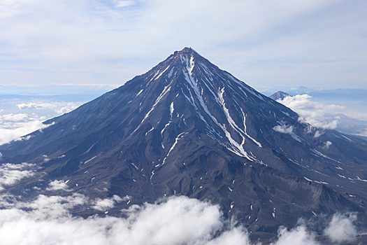 Жители Камчатки рассказали, что происходило во время землетрясения