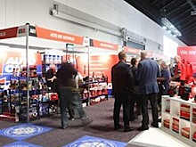 Что известно о выставке Autocare 2020