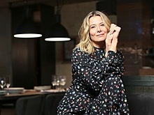 ЮЛИЯ ВЫСОЦКАЯ ВОШЛА В СОСТАВ ЖЮРИ ЛИТЕРАТУРНОЙ ПРЕМИИ «ЭЛЕКТРОННАЯ БУКВА»