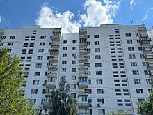 Дом, построенный в 1976 году, отремонтируют в Черемушках