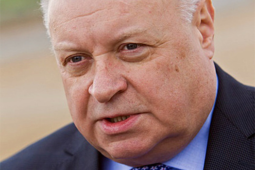 Российский посол напомнил Литве об огромном долге