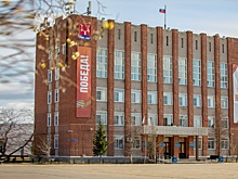 В Нарьян-Маре построят кампус для колледжа и техникума на 360 мест