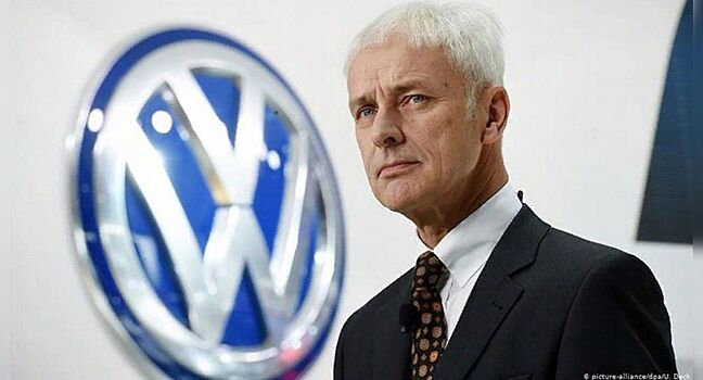 Бывший генеральный директор Volkswagen возглавит стартап Piech Automotive