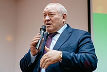 Глава управы района Люблино Алексей Бирюков получил благодарность столичного департамента