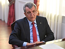 Сергей Меняйло: "Наш генеральный курс - выполнение поручений президента"