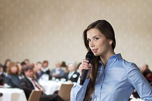 Как можно научиться красиво говорить