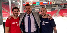 «Европейцев в КХЛ особо ждать не стоит, а канадцы более смелые»