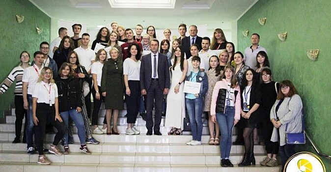 20 участников всероссийского молодежного форума «mediaАКЦЕНТ» на время станут сотрудниками