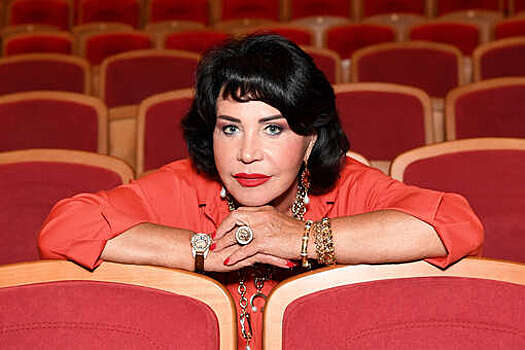 Власти Ахтубинска приняли на рассмотрение предложение о названии улицы в честь Бабкиной