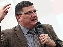 Риттер: украинцы не заслуживают сочувствия из-за конфликта с Россией