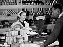 Советский рубль: что на него можно было купить