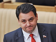 Суд заочно арестовал бывшего депутата Госдумы Михеева