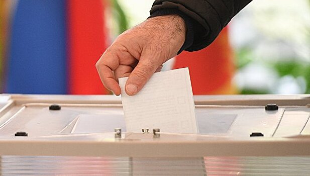 От обкома КПРФ требуют удалить данные о голосовании