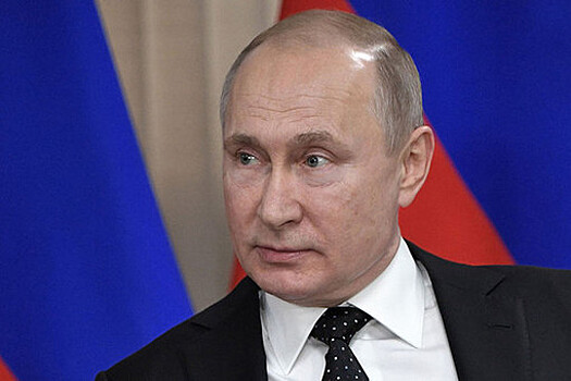 Путин: носил соседку на руках