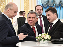 Минфин и МЭР изменят правила предоставления субсидий регионам