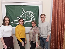 В Пензенской области сформирован экосовет движения «Зеленая волна»