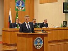 Госсовет-Хасэ Адыгеи дал согласие на ряд кадровых назначений в Кабмине РА