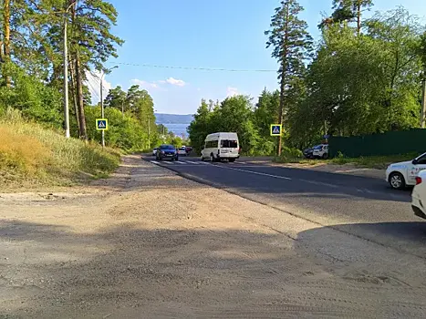 В Тольятти планируют пустить два новых автобуса через Портпоселок