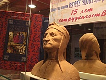 Библиотека Данте Алигьери приглашает на концерт камерной музыки