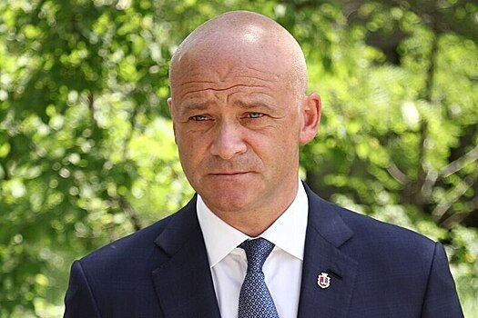 В украинской Раде сделали резкое заявление по поводу лишения гражданства мэра Одессы