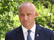 В украинской Раде сделали резкое заявление по поводу лишения гражданства мэра Одессы