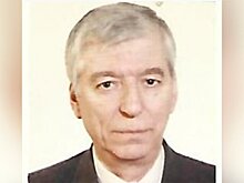 Звукорежиссер Александр Куцый скончался на 89-м году жизни