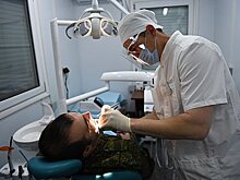 Россиянам дали совет насчет визитов к стоматологам