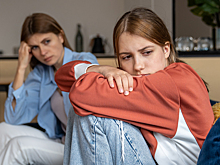 7 фраз, которые помогут наладить контакт с подростком